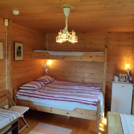 Pivarootsi Holiday Village Eksteriør billede