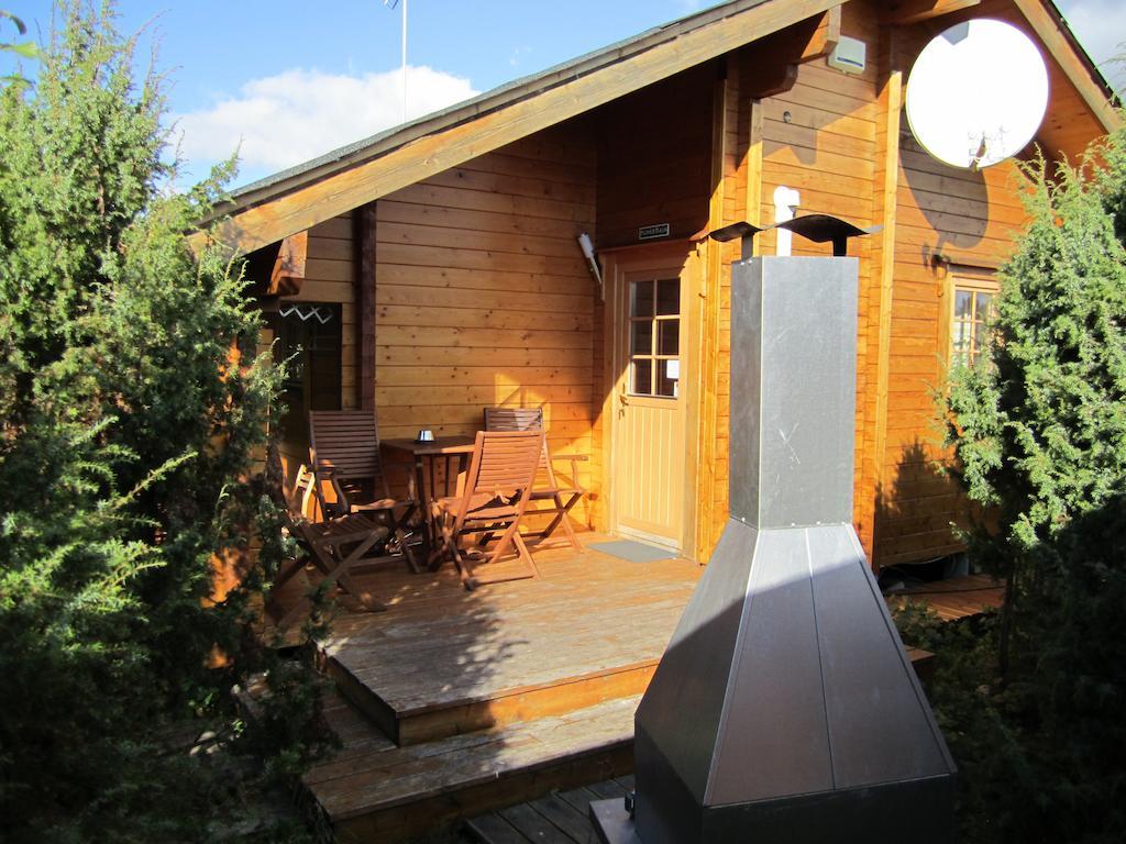 Pivarootsi Holiday Village Værelse billede