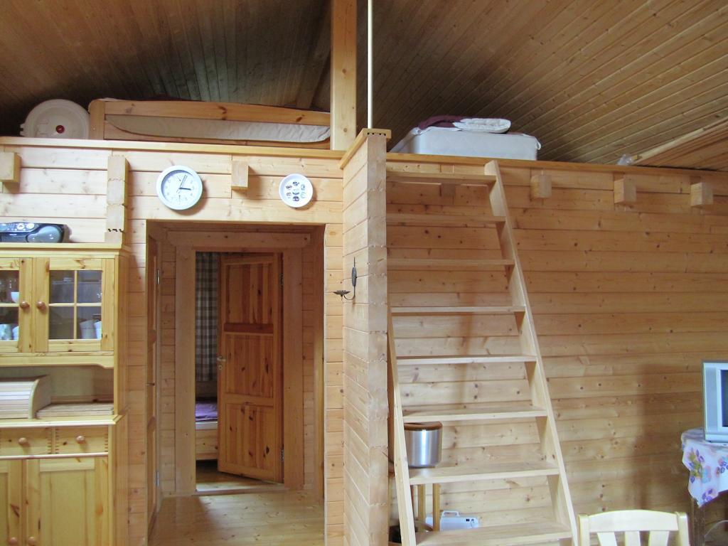 Pivarootsi Holiday Village Værelse billede