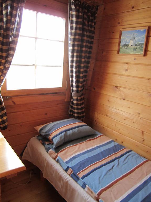 Pivarootsi Holiday Village Værelse billede