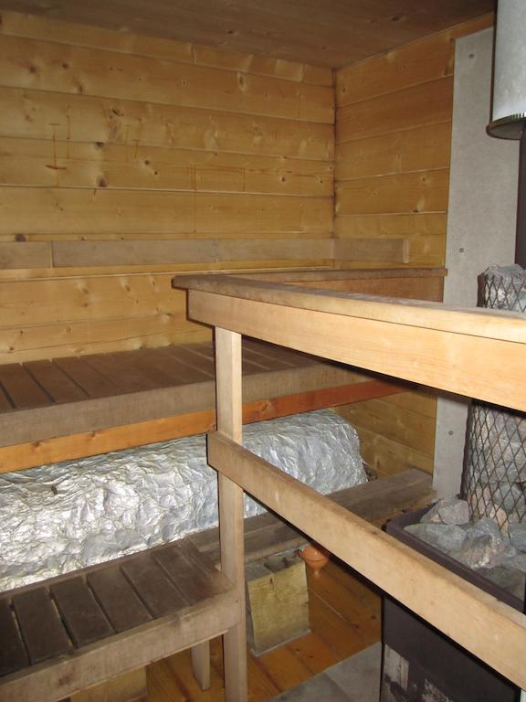 Pivarootsi Holiday Village Værelse billede